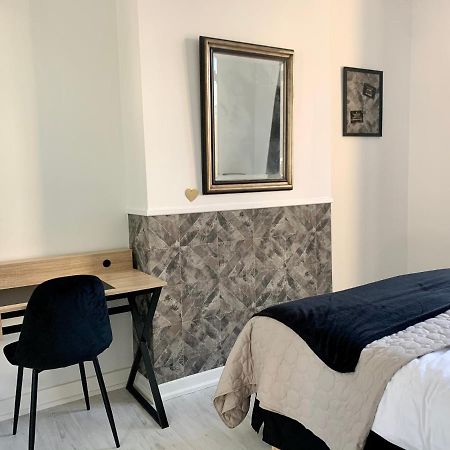 A & V Appart'Hotel 里尔 外观 照片