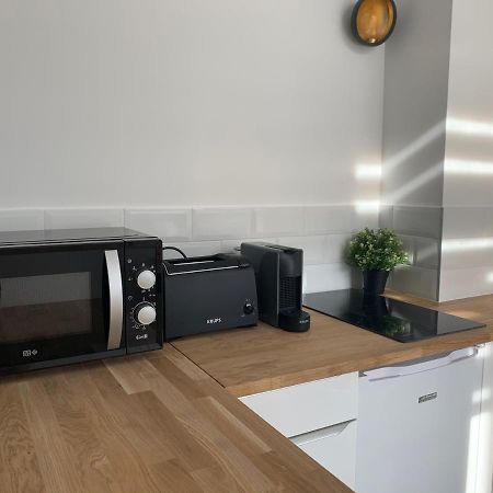 A & V Appart'Hotel 里尔 外观 照片