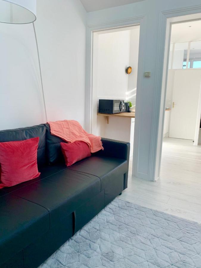 A & V Appart'Hotel 里尔 外观 照片