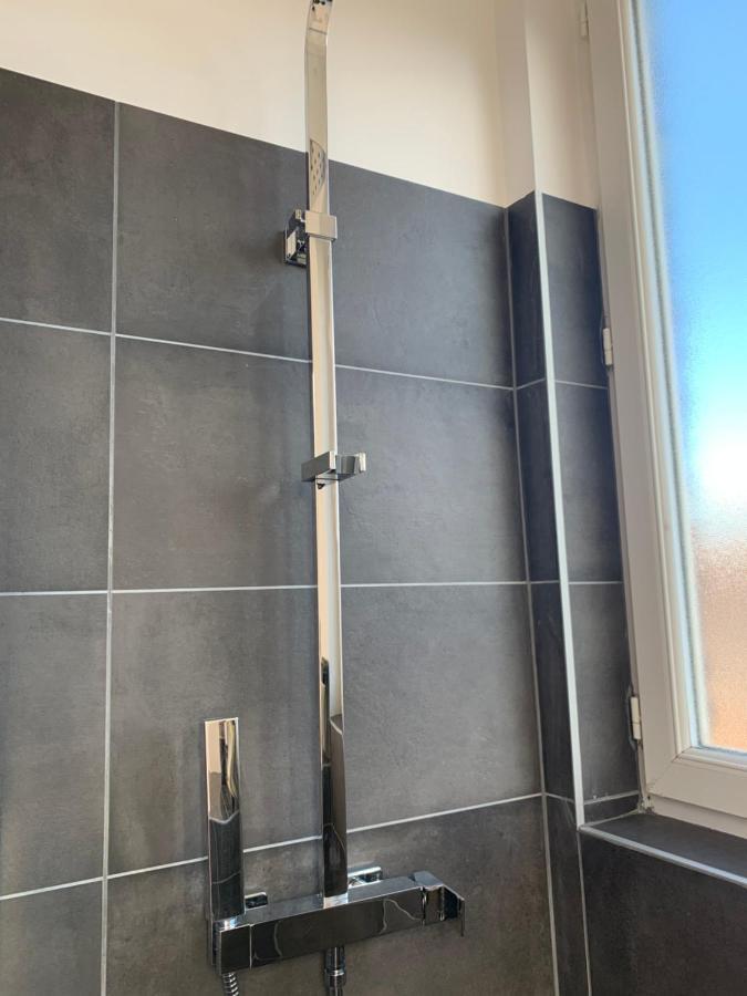 A & V Appart'Hotel 里尔 外观 照片