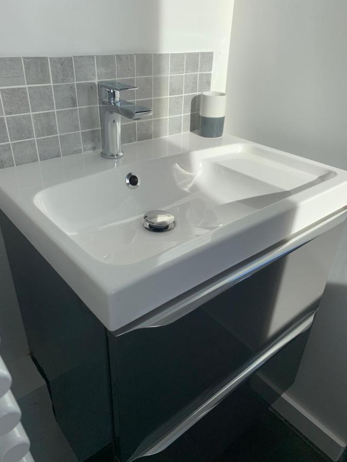 A & V Appart'Hotel 里尔 外观 照片