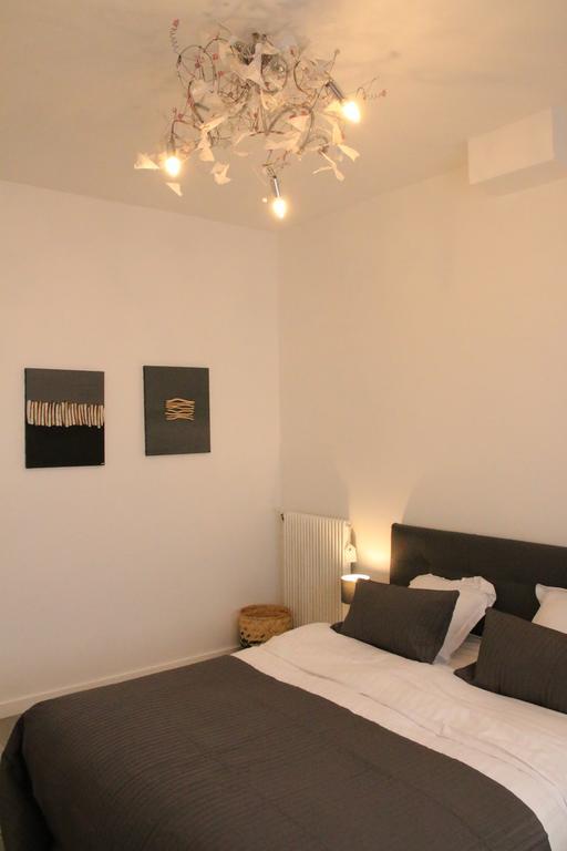 A & V Appart'Hotel 里尔 外观 照片