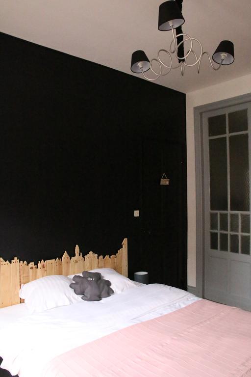 A & V Appart'Hotel 里尔 外观 照片